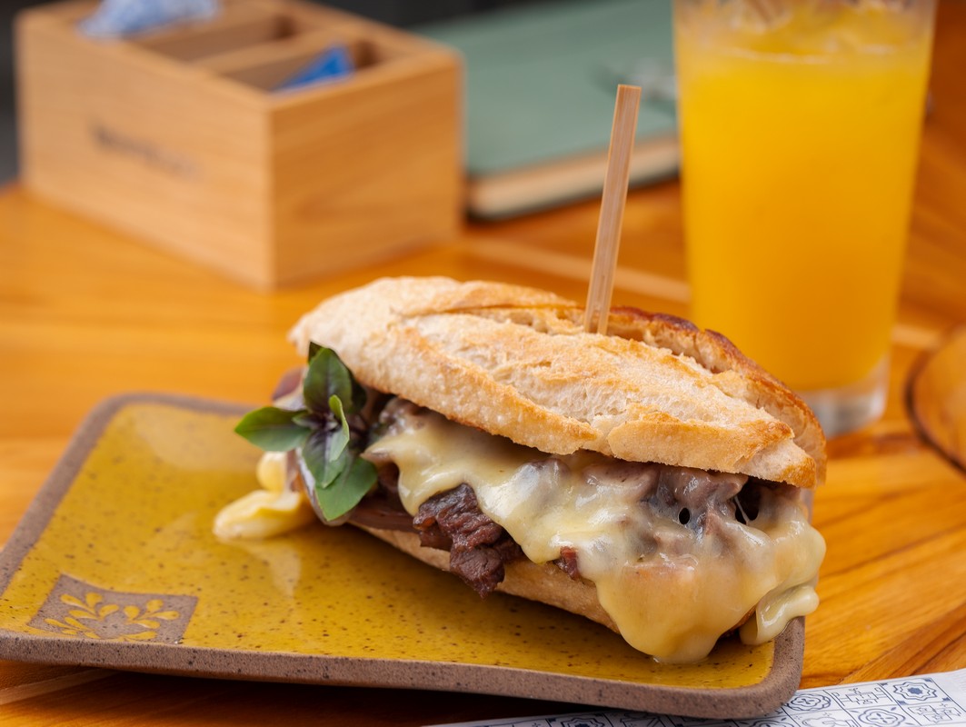 Chuck Steak Angus