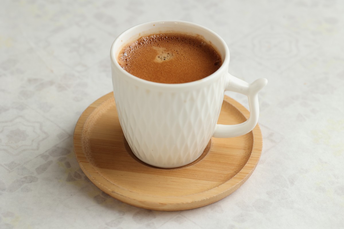 Espresso clássico 50mL