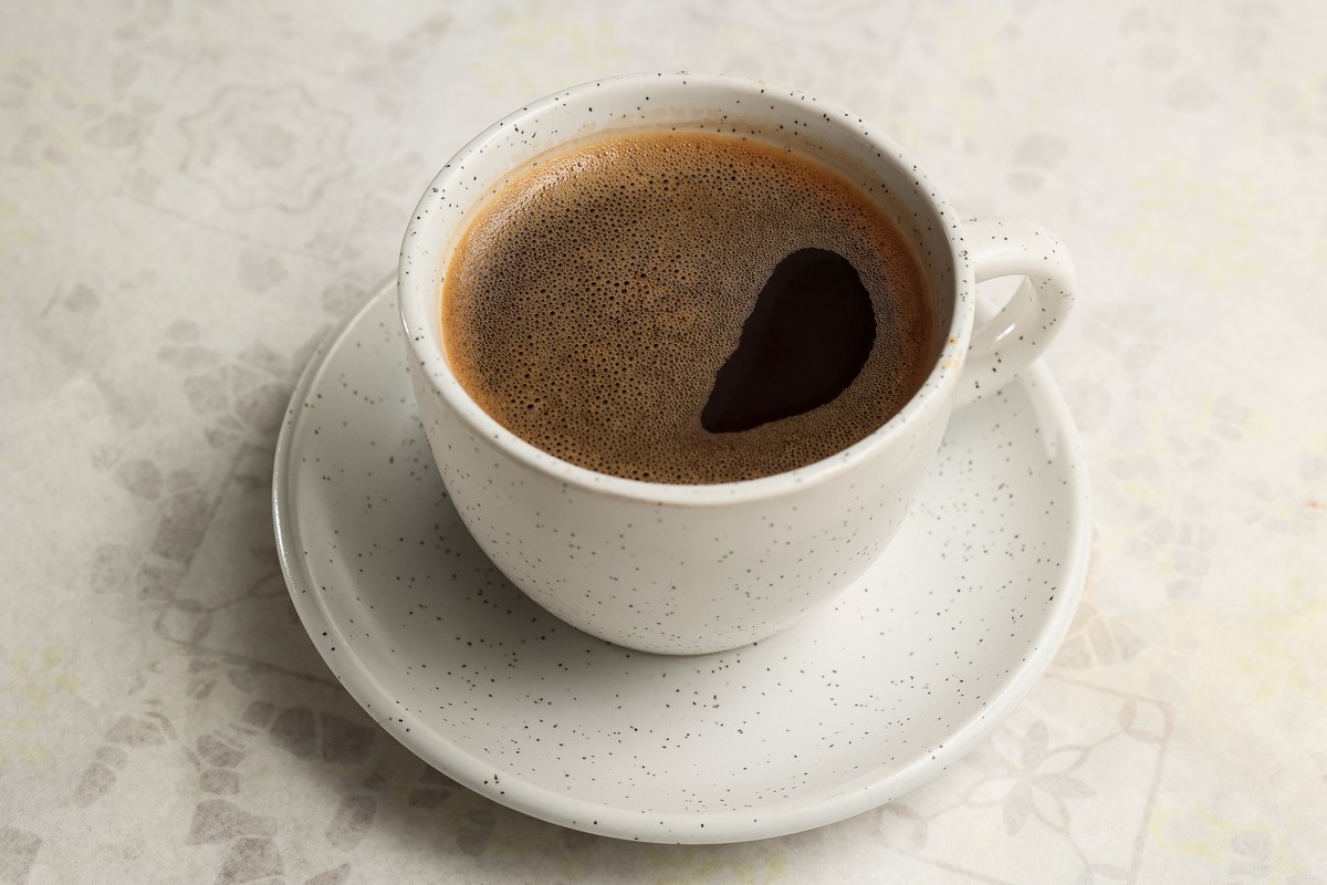 Espresso duplo 100mL