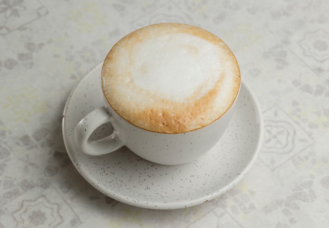 Cappuccino italiano