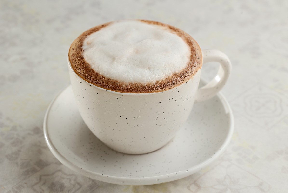 Chococcino