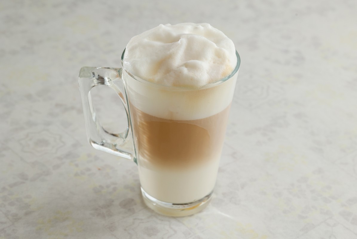 Latte Machiatto